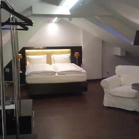 Hotell Boutique La Rinascente