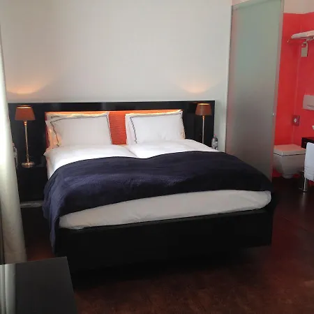 Hotell Boutique La Rinascente