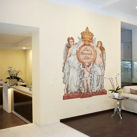 Boutique La Rinascente Hotell 3*