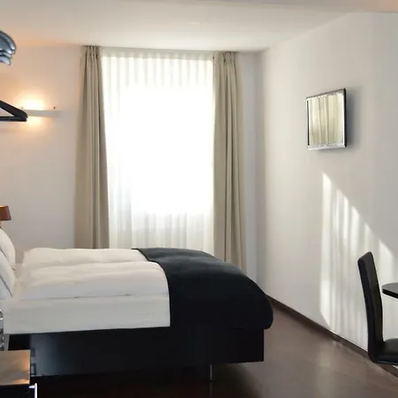 Hotell Boutique La Rinascente 3*
