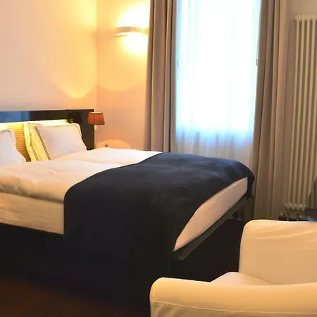 Hotell Boutique La Rinascente 3*