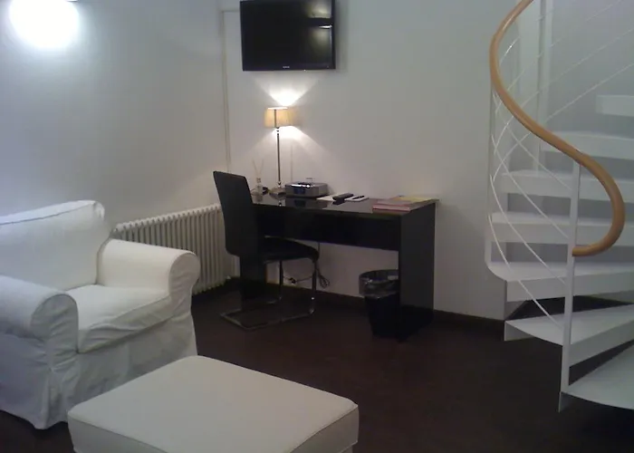 Boutique La Rinascente