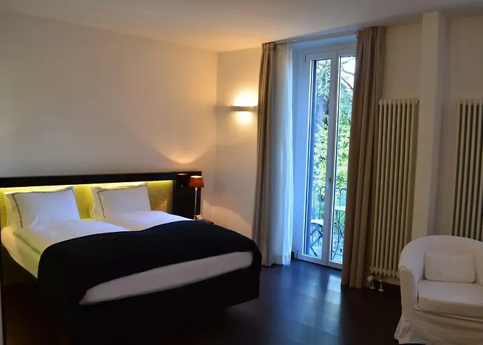 Boutique La Rinascente 3*