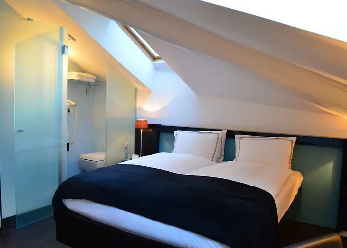 Boutique La Rinascente Hotel